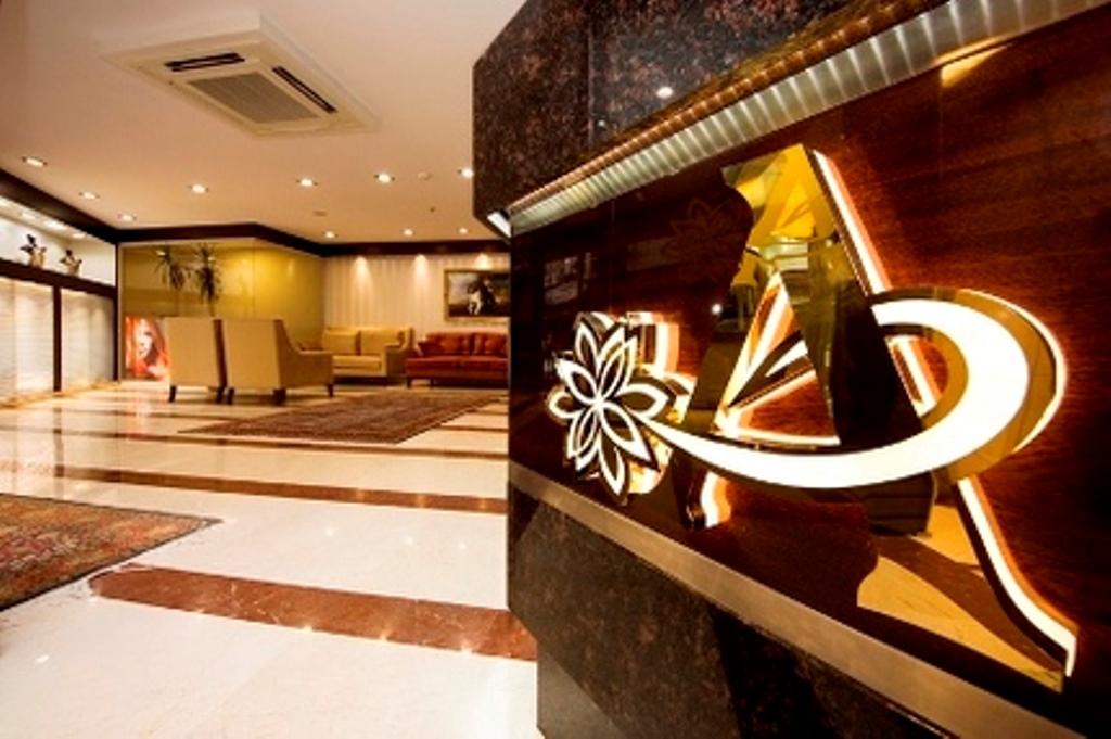 Aprilis Hotel - Special Category Istambul Exterior foto
